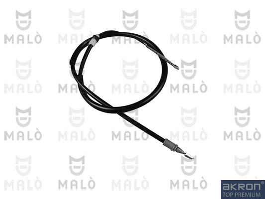 CAVO COMANDO, FRENO STAZIONAMENTO - AKRON