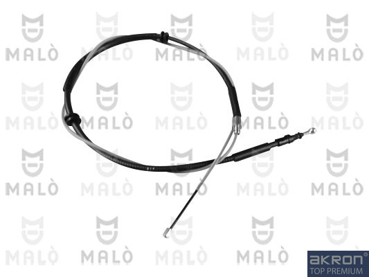 CAVO COMANDO, FRENO STAZIONAMENTO