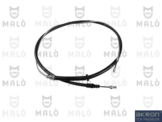 CAVO COMANDO, FRENO STAZIONAMENTO - AKRON