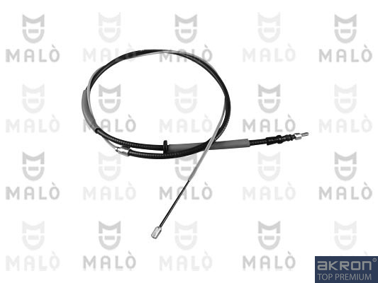 CAVO COMANDO, FRENO STAZIONAMENTO - AKRON