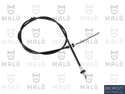 CAVO COMANDO, FRENO STAZIONAMENTO - AKRON