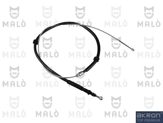 CAVO COMANDO, FRENO STAZIONAMENTO - AKRON