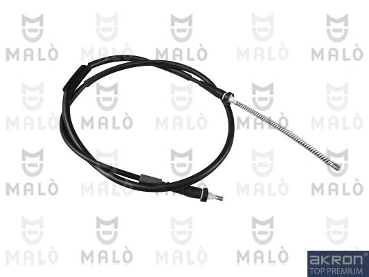 CAVO COMANDO, FRENO STAZIONAMENTO