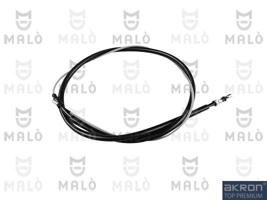 CAVO COMANDO, FRENO STAZIONAMENTO