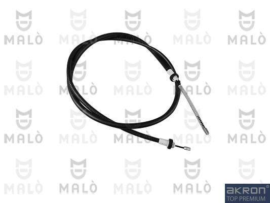 CAVO COMANDO, FRENO STAZIONAMENTO