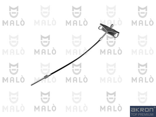 CAVO COMANDO, FRENO STAZIONAMENTO