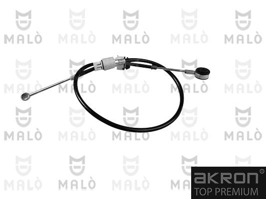 CAVO COMANDO, CAMBIO MANUALE - AKRON