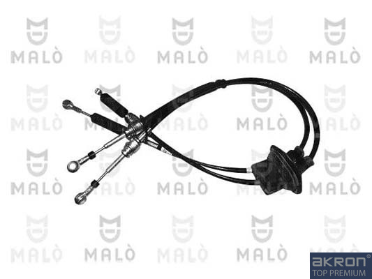 CAVO COMANDO, CAMBIO MANUALE