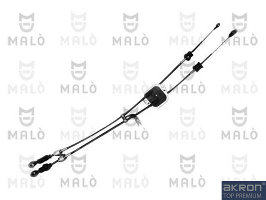 CAVO COMANDO, CAMBIO MANUALE