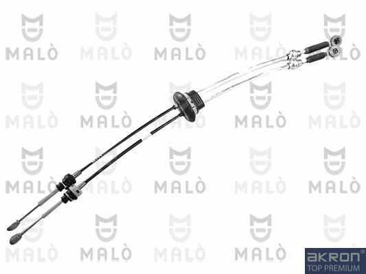 CAVO COMANDO, CAMBIO MANUALE