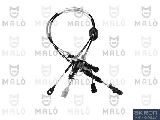 CAVO COMANDO, CAMBIO MANUALE