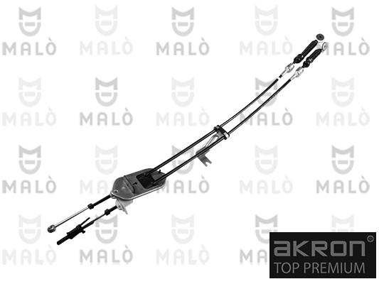 CAVO COMANDO, CAMBIO MANUALE