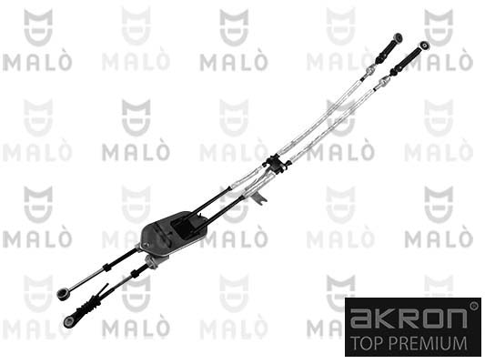 CAVO COMANDO, CAMBIO MANUALE