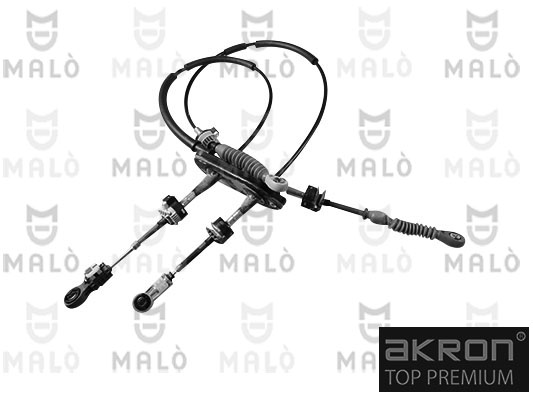 CAVO COMANDO, CAMBIO MANUALE