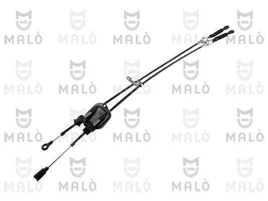 CAVO COMANDO, CAMBIO MANUALE
