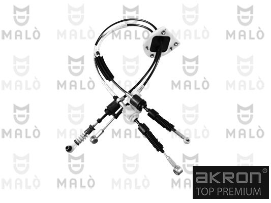 CAVO COMANDO, CAMBIO MANUALE