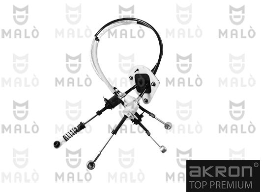 CAVO COMANDO, CAMBIO MANUALE