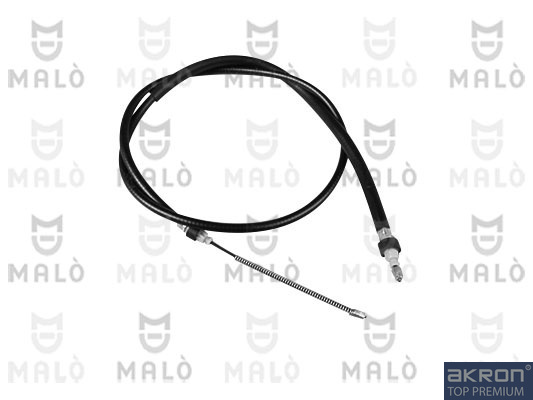 CAVO COMANDO, FRENO STAZIONAMENTO