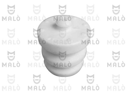 TAMPONE PARACOLPO, SOSPENSIONE - AKRON