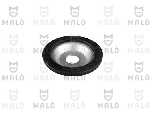 PIATTELLO REGGIMOLLA - AKRON