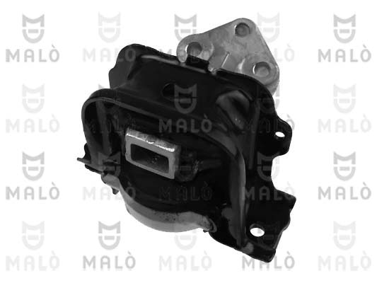 SOSPENSIONE, MOTORE - AKRON