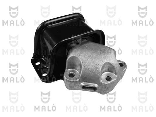 SOSPENSIONE, MOTORE - AKRON