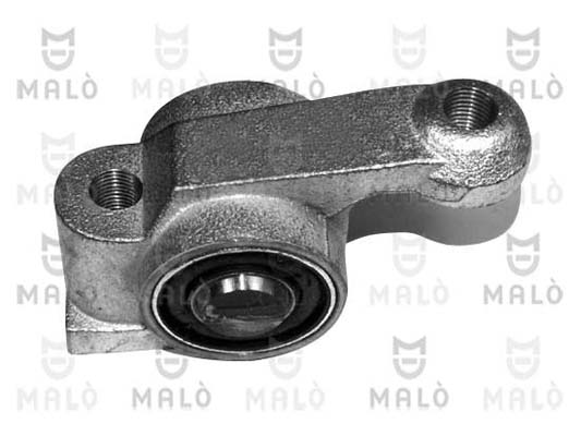 BRACCIO OSCILLANTE, SOSPENSIONE RUOTA - AKRON