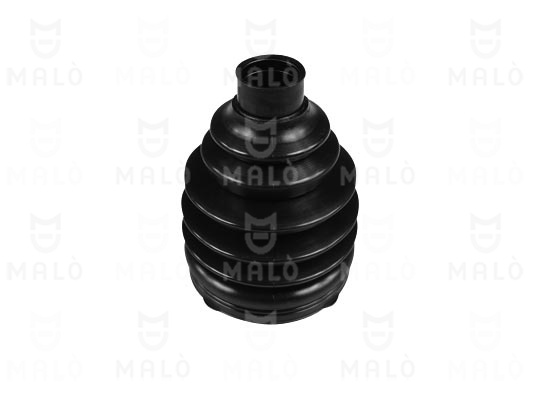 CUFFIA, SEMIASSE - AKRON