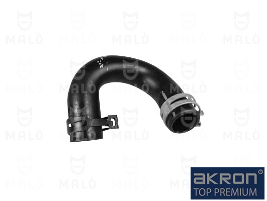 FLESSIBILE RADIATORE - AKRON