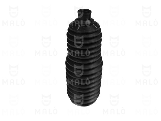 SOFFIETTO, STERZO - AKRON