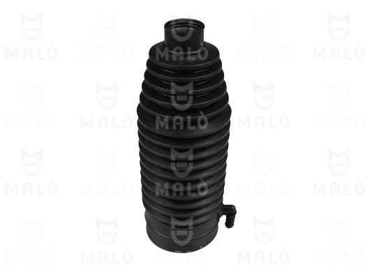 SOFFIETTO, STERZO - AKRON