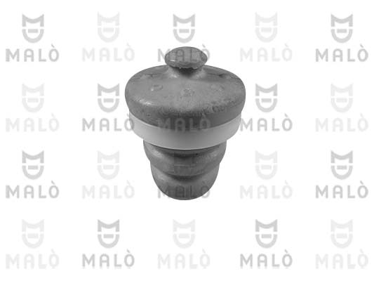 TAMPONE PARACOLPO, SOSPENSIONE - AKRON