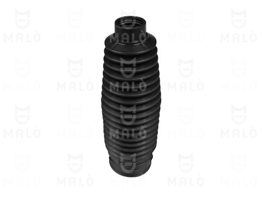 SOFFIETTO, STERZO - AKRON