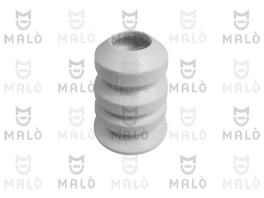 TAMPONE PARACOLPO, SOSPENSIONE - AKRON