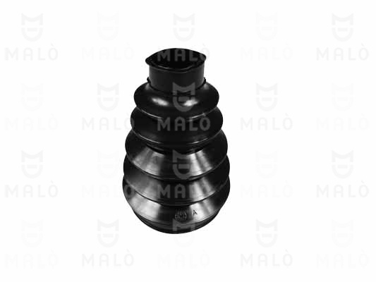 CUFFIA, SEMIASSE - AKRON