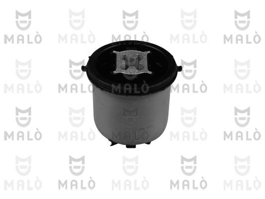 SUPPORTO, CORPO ASSIALE