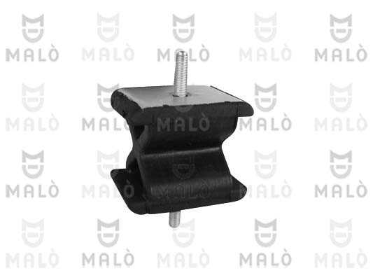 SUPPORTO, IMP. GAS SCARICO - AKRON