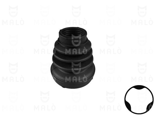 CUFFIA, SEMIASSE - AKRON