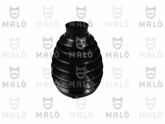 CUFFIA, SEMIASSE - AKRON