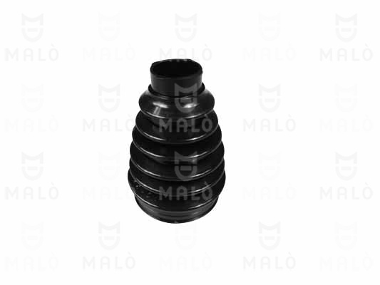 CUFFIA, SEMIASSE - AKRON