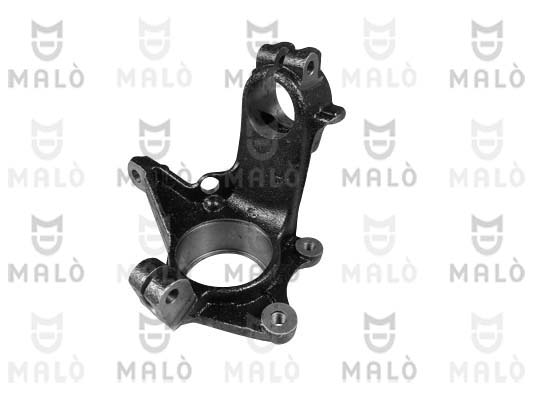 FUSO A SNODO, SOSPENSIONE RUOTA