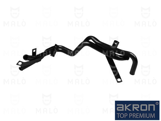 CONDOTTO DEL REFRIGERANTE - AKRON