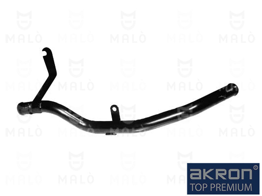 CONDOTTO DEL REFRIGERANTE