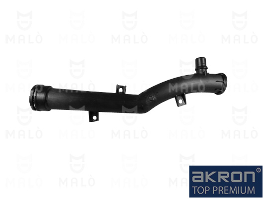 CONDOTTO DEL REFRIGERANTE - AKRON