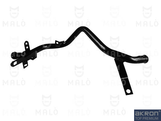 CONDOTTO DEL REFRIGERANTE - AKRON