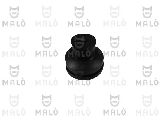 TAMPONE PARACOLPO, PROTEZIONE MOTORE - AKRON