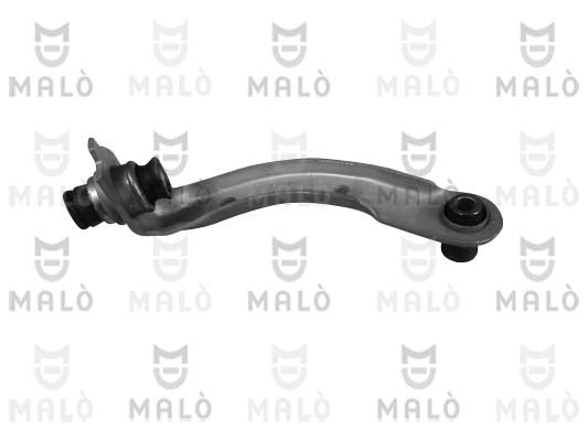 BRACCIO OSCILLANTE, SOSPENSIONE RUOTA - AKRON