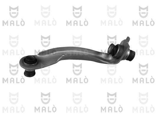 BRACCIO OSCILLANTE, SOSPENSIONE RUOTA - AKRON