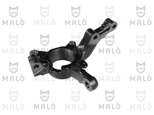 FUSO A SNODO, SOSPENSIONE RUOTA