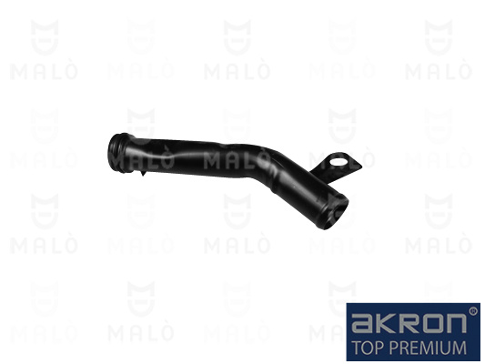 CONDOTTO DEL REFRIGERANTE - AKRON